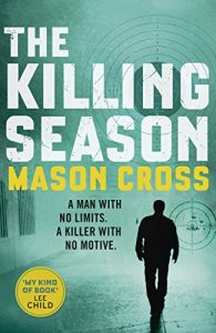 Download The Killing Season (Carter Blake Book 1) pdf, epub, ebook