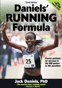Download Daniels’ Running Formula-3rd Edition pdf, epub, ebook