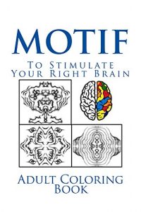 Download Motif to stimulate your right brain pdf, epub, ebook