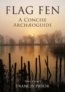 Download Flag Fen: A Concise Archæoguide pdf, epub, ebook