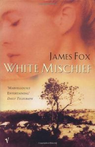 Download White Mischief pdf, epub, ebook