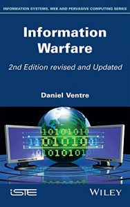 Download Information Warfare (Iste) pdf, epub, ebook