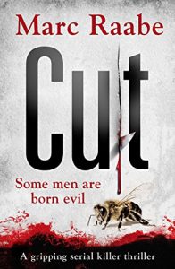 Download Cut: The international bestselling serial killer thriller pdf, epub, ebook