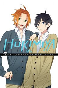 Download Horimiya, Vol. 5 pdf, epub, ebook