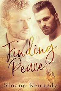 Download Finding Peace (Finding Series, Book 3) pdf, epub, ebook