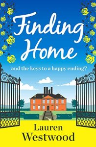 Download Finding Home: A brilliant feel good romance pdf, epub, ebook