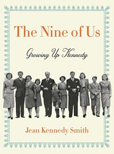 Download The Nine of Us: Growing Up Kennedy pdf, epub, ebook