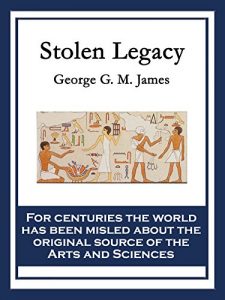 Download Stolen Legacy pdf, epub, ebook