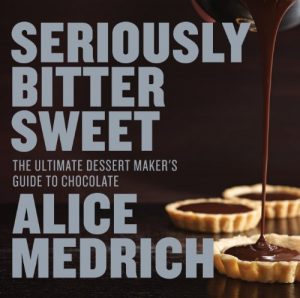 Download Seriously Bitter Sweet: The Ultimate Dessert Maker’s Guide to Chocolate pdf, epub, ebook