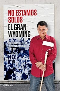 Download No estamos solos: Un retrato de gente que está cambiando este país (Spanish Edition) pdf, epub, ebook