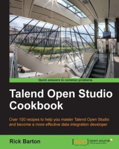 Download Talend Open Studio Cookbook pdf, epub, ebook