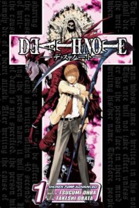 Download Death Note, Vol. 1: Boredom pdf, epub, ebook