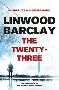 Download The Twenty-Three: (Promise Falls Trilogy Book 3) pdf, epub, ebook