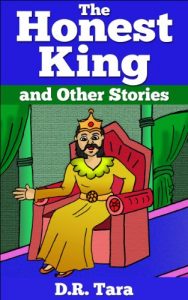 Download Kids Book: The Honest King and Other Stories (Illustrated Moral Stories for Children Series Book 4) pdf, epub, ebook