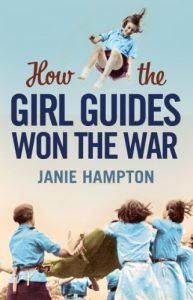 Download How the Girl Guides Won the War pdf, epub, ebook