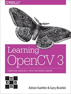 Download Learning OpenCV 3: Computer Vision in C++ with the OpenCV Library pdf, epub, ebook