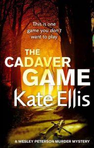 Download The Cadaver Game: Number 16 in series (Wesley Peterson) pdf, epub, ebook