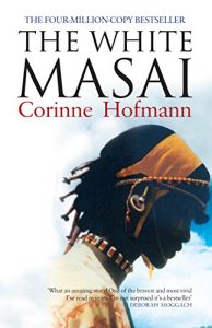 Download The White Masai pdf, epub, ebook