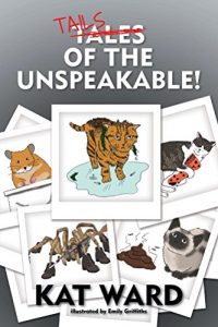 Download Tales of the Unspeakable pdf, epub, ebook