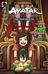 Download Free Comic Book Day 2015: All Ages #6 (Dark Horse FCBD) pdf, epub, ebook