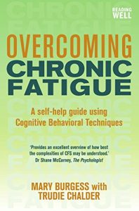 Download Overcoming Chronic Fatigue: A Books on Prescription Title (Overcoming Books) pdf, epub, ebook