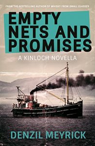 Download Empty Nets and Promises pdf, epub, ebook