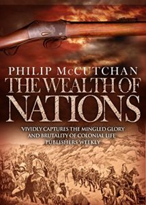 Download The Wealth of Nations (James Ogilvie Book 13) pdf, epub, ebook