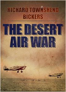 Download The Desert Air War pdf, epub, ebook