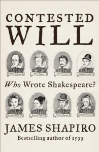 Download Contested Will: Who Wrote Shakespeare ? pdf, epub, ebook