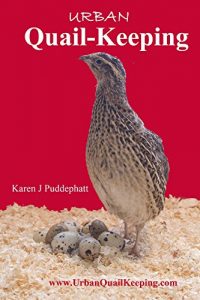 Download Urban Quail-Keeping pdf, epub, ebook