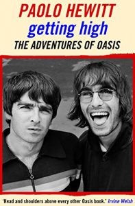 Download Getting High: The Adventures of Oasis pdf, epub, ebook
