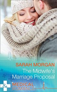 Download The Midwife’s Marriage Proposal (Mills & Boon Medical) (Lakeside Mountain Rescue, Book 3) pdf, epub, ebook