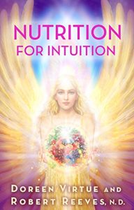 Download Nutrition for Intuition pdf, epub, ebook