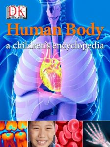 Download Human Body A Children’s Encyclopedia pdf, epub, ebook