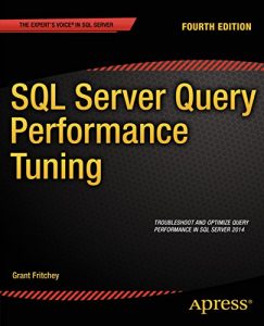 Download SQL Server Query Performance Tuning pdf, epub, ebook