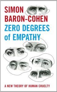 Download Zero Degrees of Empathy: A new theory of human cruelty pdf, epub, ebook