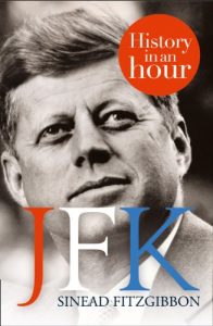 Download JFK: History in an Hour pdf, epub, ebook