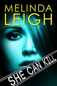 Download She Can Kill (She Can Series) pdf, epub, ebook