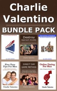 Download Charlie Valentino Bundle Pack pdf, epub, ebook