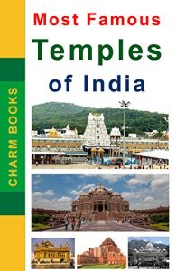 Download Most Famous Temples of India pdf, epub, ebook