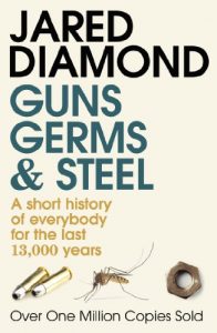 Download Guns, Germs And Steel: A Short History of Everbody for the Last 13000 Years pdf, epub, ebook