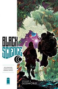 Download Black Science Vol. 4: Godworld pdf, epub, ebook