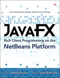 Download JavaFX Rich Client Programming on the NetBeans Platform pdf, epub, ebook