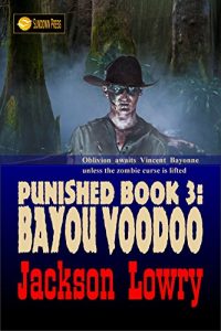 Download Bayou Voodoo (Punished Book 3) pdf, epub, ebook