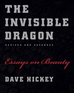 Download The Invisible Dragon: Essays on Beauty, Revised and Expanded pdf, epub, ebook