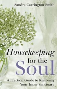 Download Housekeeping for the Soul pdf, epub, ebook