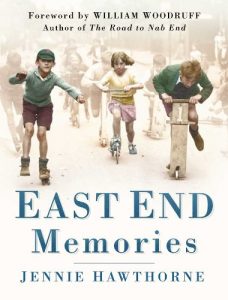 Download East End Memories pdf, epub, ebook