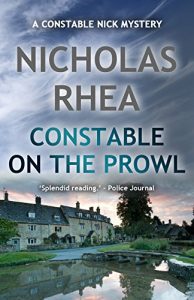 Download Constable on the Prowl (A Constable Nick Mystery Book 2) pdf, epub, ebook