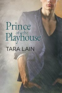 Download Prince of the Playhouse (Love in Laguna Book 3) pdf, epub, ebook