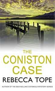 Download The Coniston Case (The Lake District Mysteries Book 3) pdf, epub, ebook